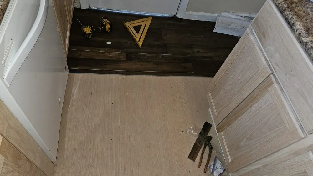 Slide of McNeil Handyman Services