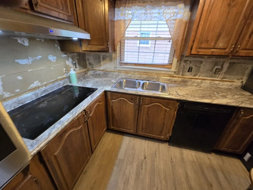 Slide of McNeil Handyman Services