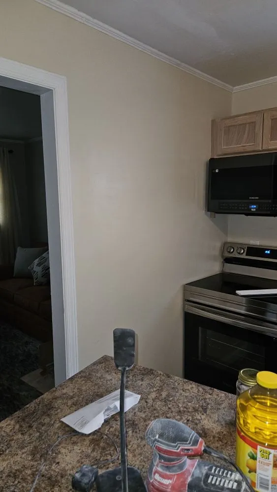 Slide of McNeil Handyman Services