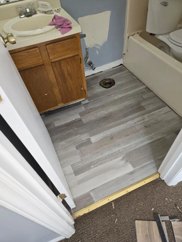 Slide of McNeil Handyman Services