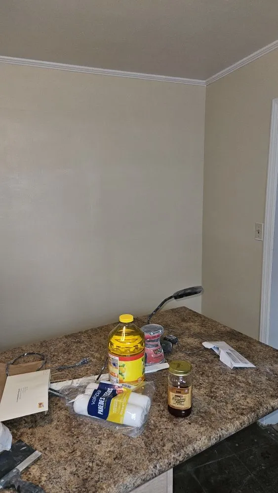 Slide of McNeil Handyman Services