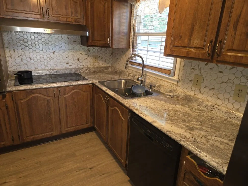 Slide of McNeil Handyman Services