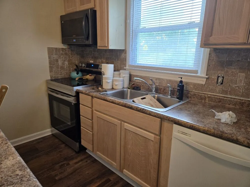 Slide of McNeil Handyman Services