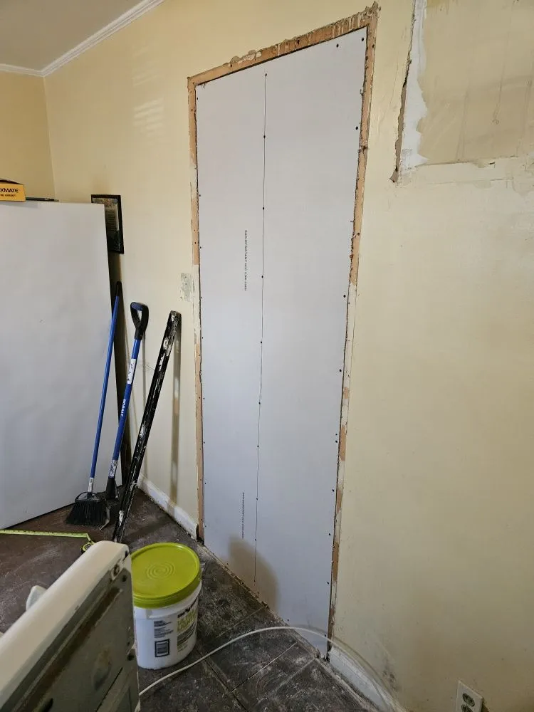 Slide of McNeil Handyman Services