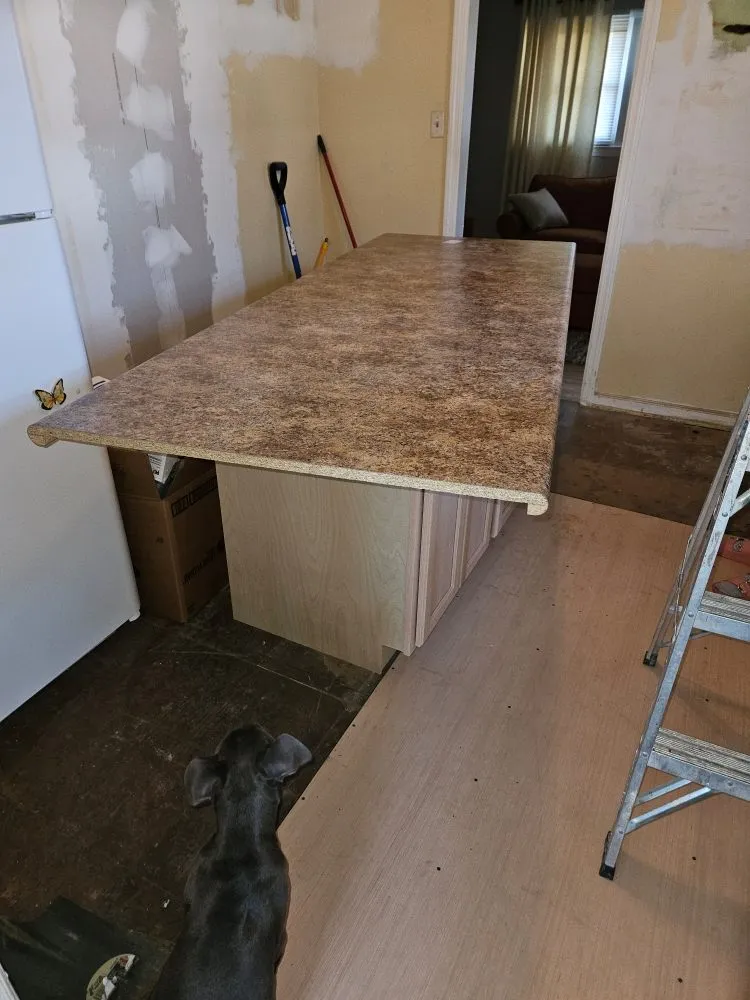 Slide of McNeil Handyman Services