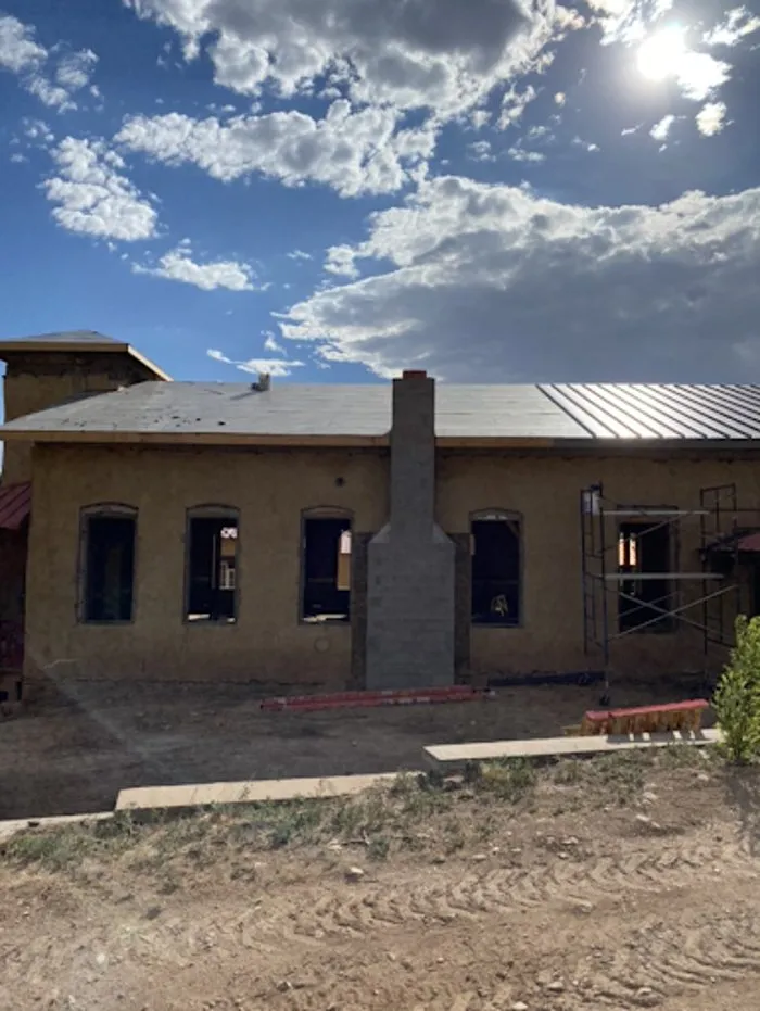 Slide of McPartlon Roofing