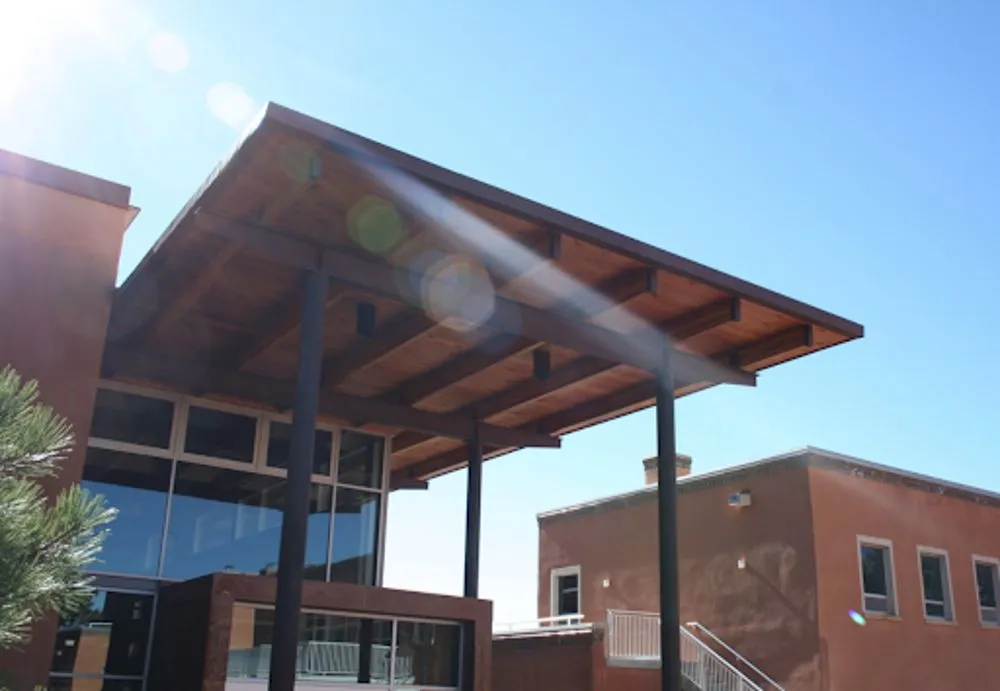 Slide of McPartlon Roofing