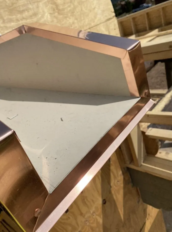 Slide of McPartlon Roofing