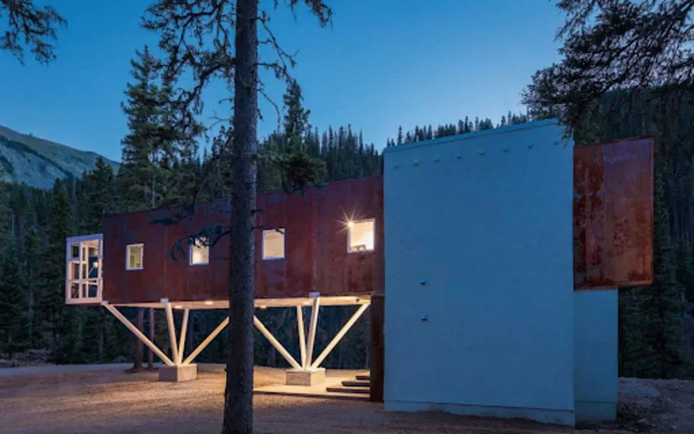 Slide of McPartlon Roofing