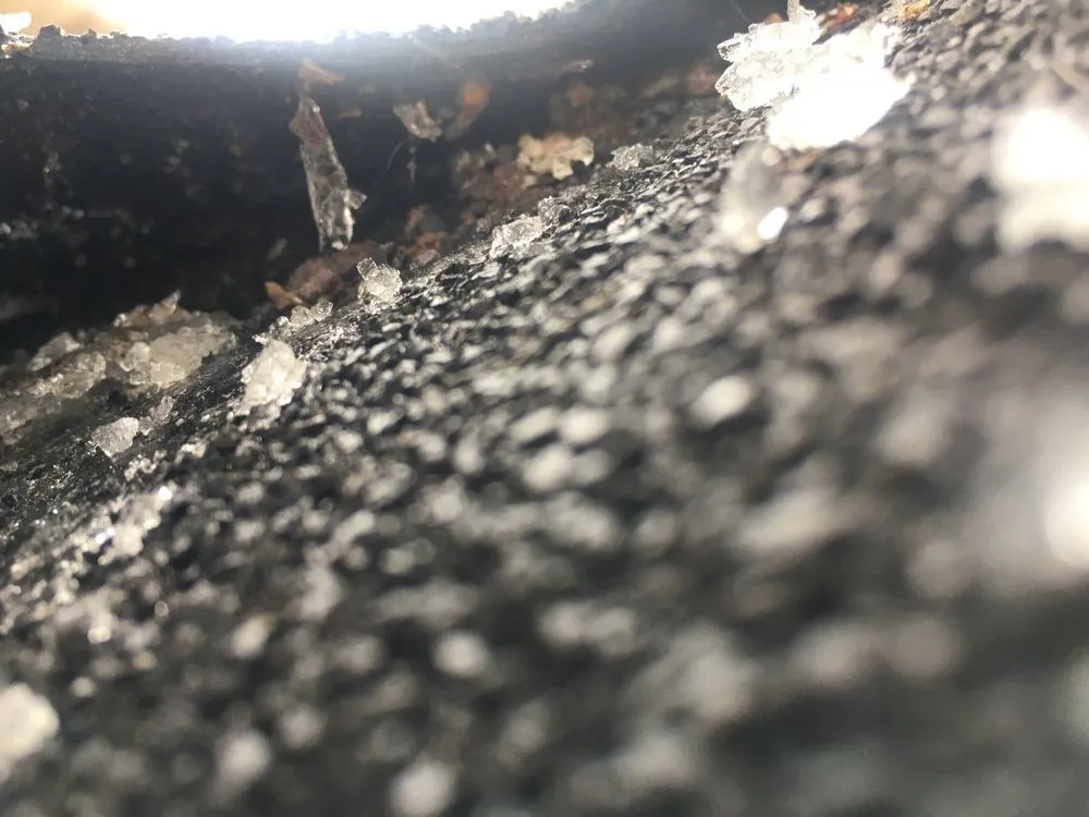 Slide of McPhail Roofing