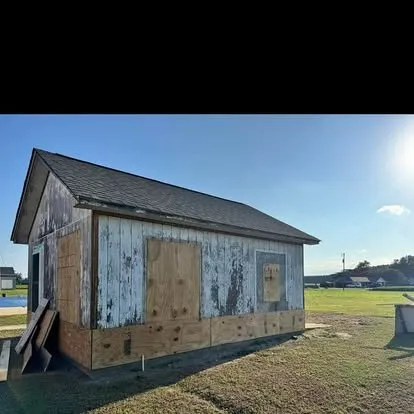Trusted roof repair in Shiloh, NC by Mcpherson's Home Improvements