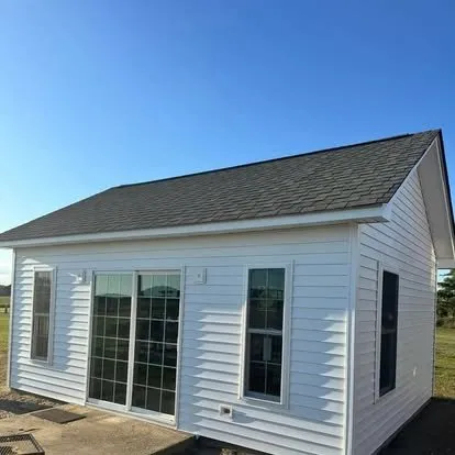 Reliable metal roofing installation experts serving Shiloh, NC - Mcpherson's Home Improvements