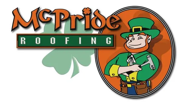 McPride Roofing Logo