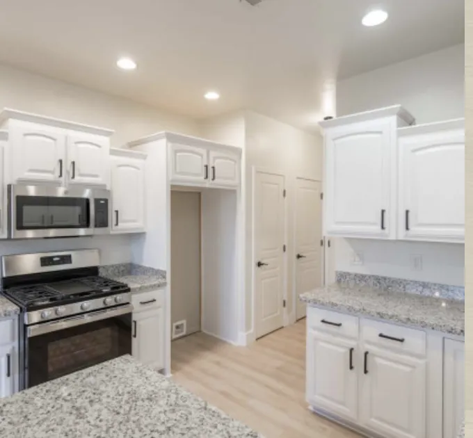 Slide of McQuality's Development