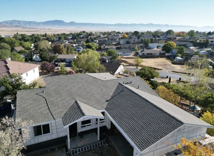 Slide of McQuality's Development