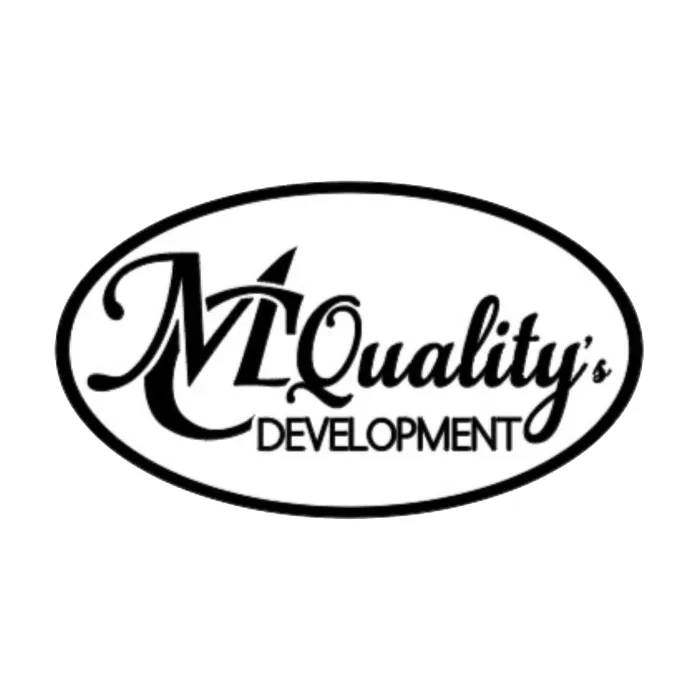 Slide of McQuality's Development
