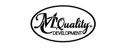 Slide of McQuality's Development