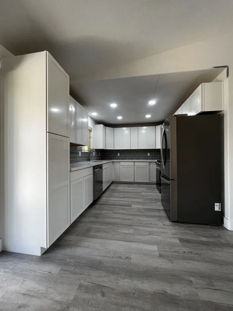 Slide of McQuality's Development