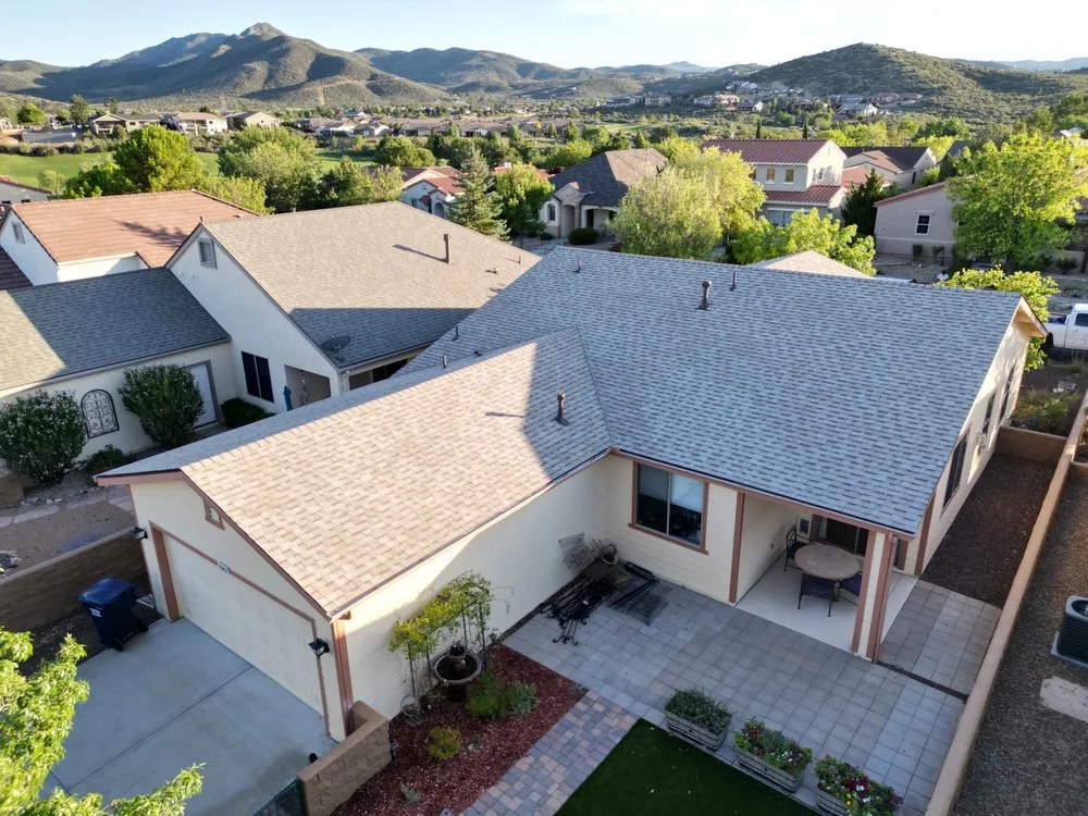 Slide of McQuality's Development