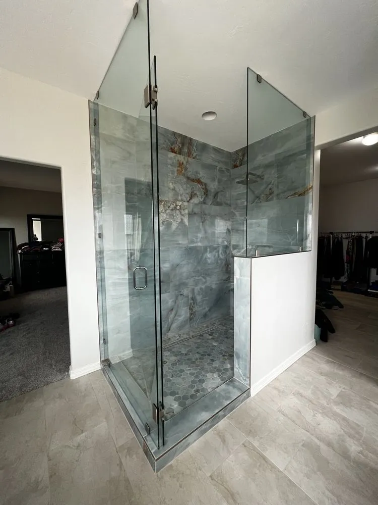 Slide of McQuality's Development