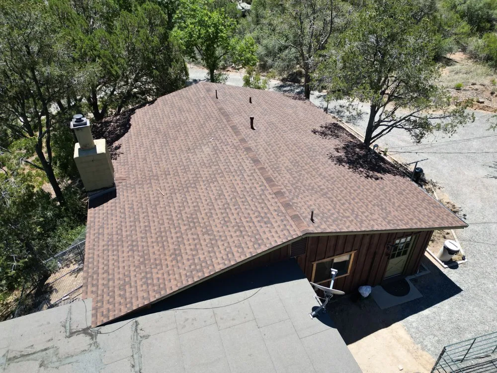 Slide of McQuality's Development