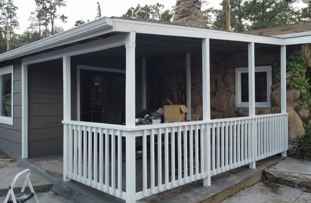 Slide of McQuality's Development