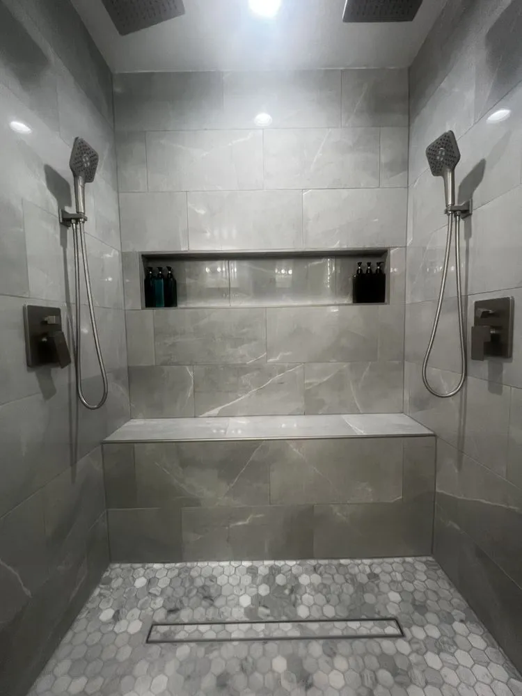 Slide of McQuality's Development