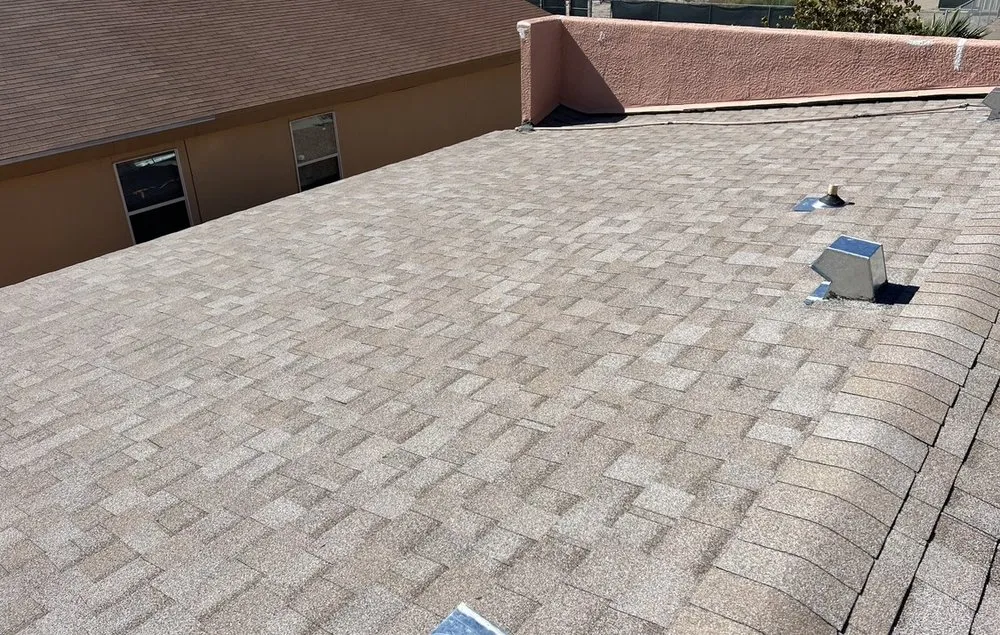 Slide of MCS Construction