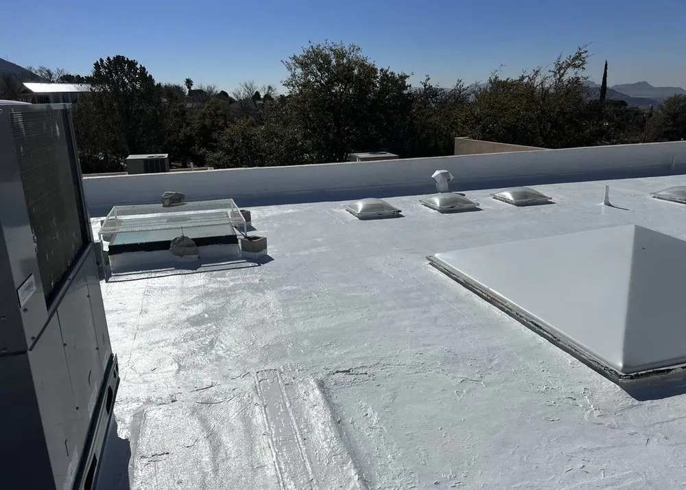 Slide of MCS Construction