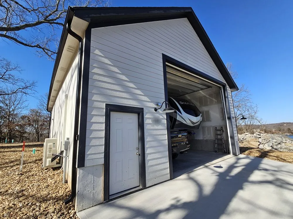 Slide of MCS Construction Services