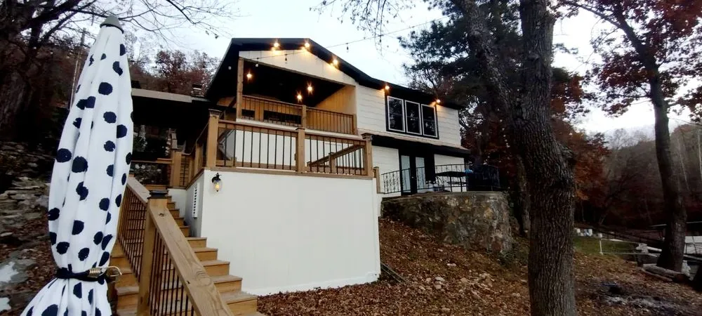 Slide of MCS Construction Services