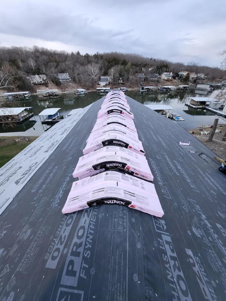 Slide of MCS Construction Services