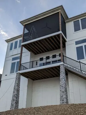 MCS Construction Services