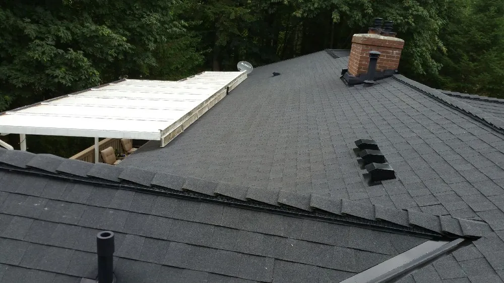 Slide of MCS Roofing And Construction