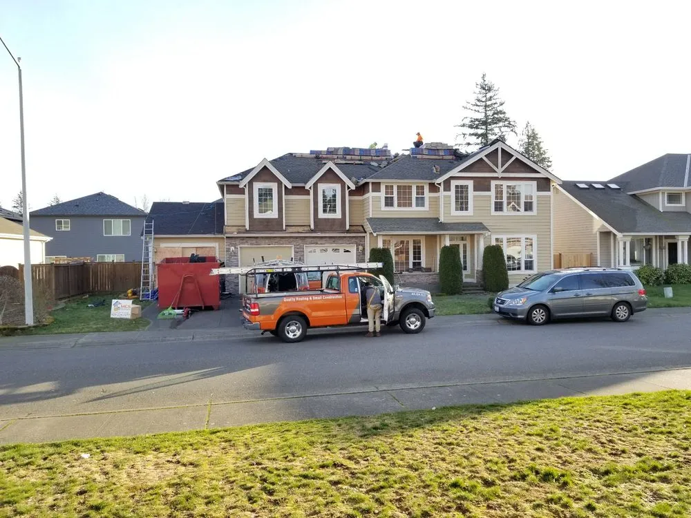 Slide of MCS Roofing And Construction