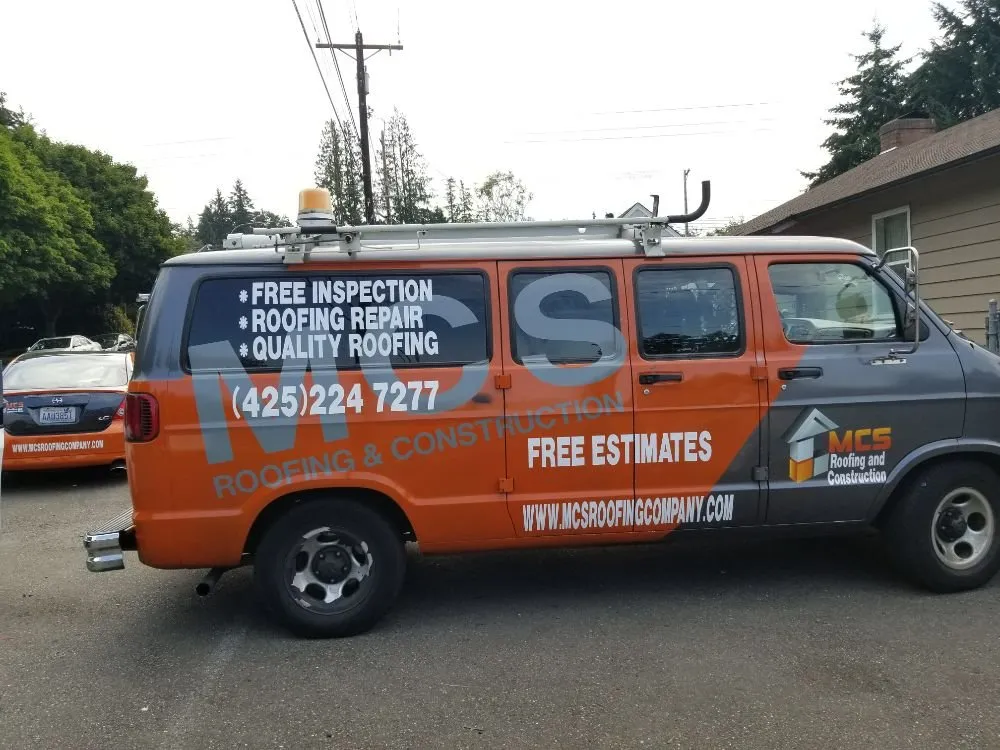 Slide of MCS Roofing And Construction