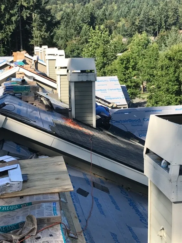 Slide of MCS Roofing And Construction