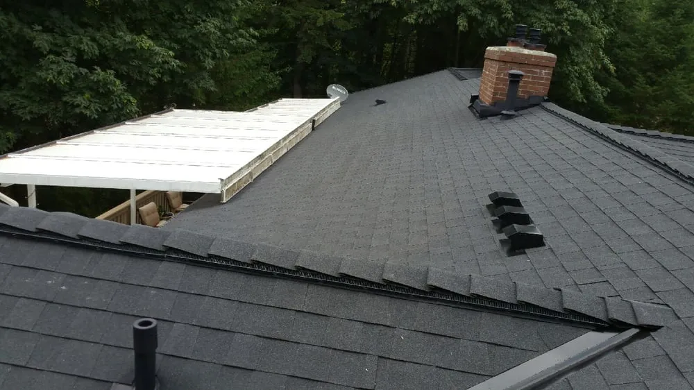 Slide of MCS Roofing And Construction