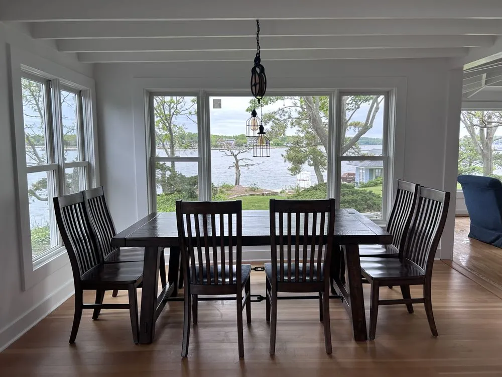 Slide of McSherry Contracting