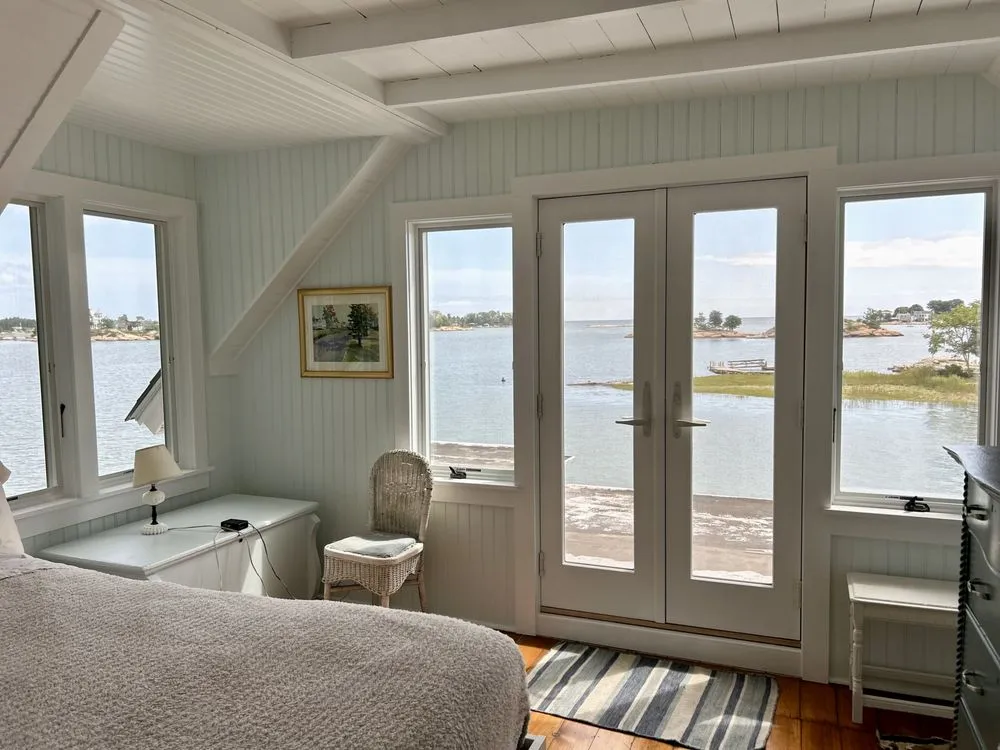 Slide of McSherry Contracting