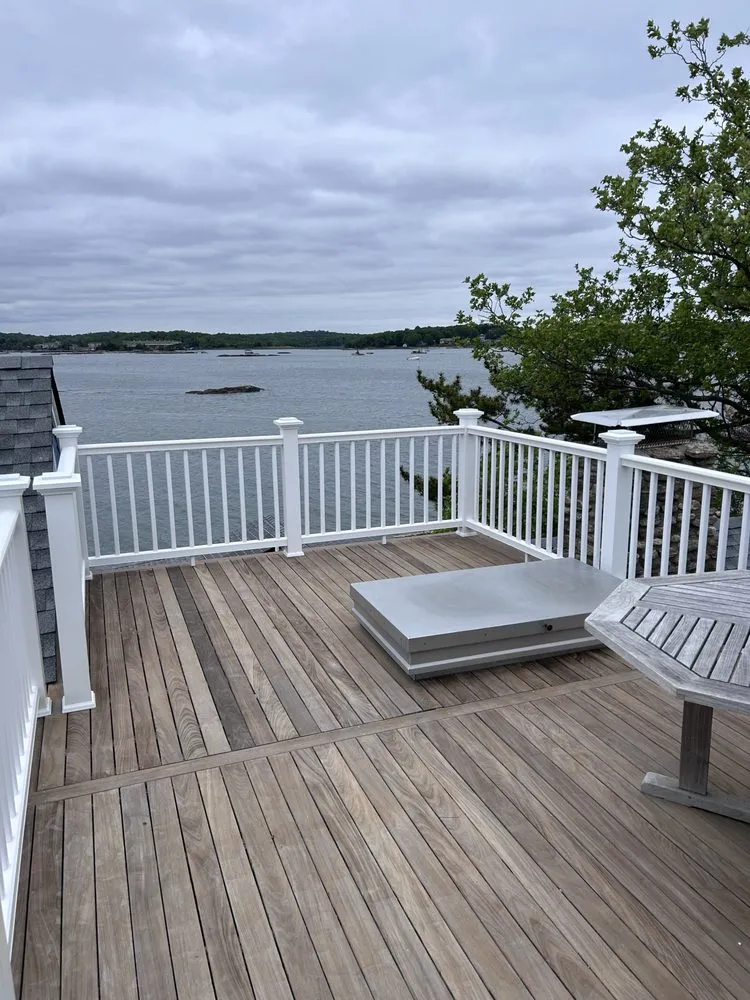 Slide of McSherry Contracting