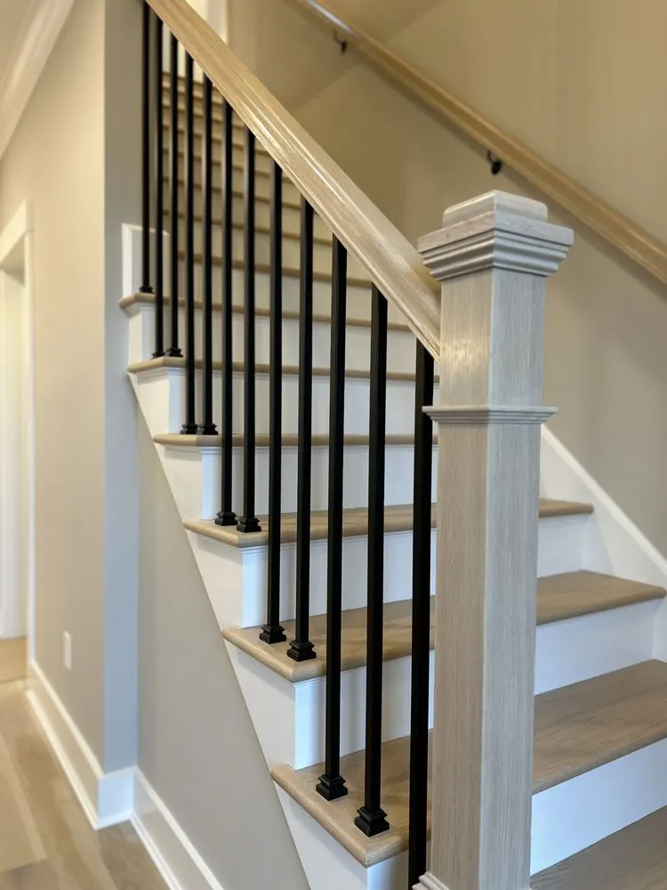 Slide of McSherry Contracting