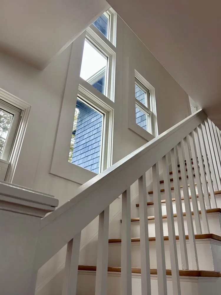 Slide of McSherry Contracting