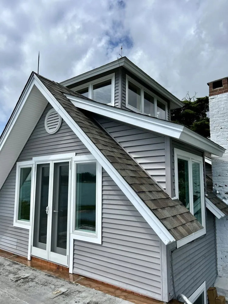 Slide of McSherry Contracting