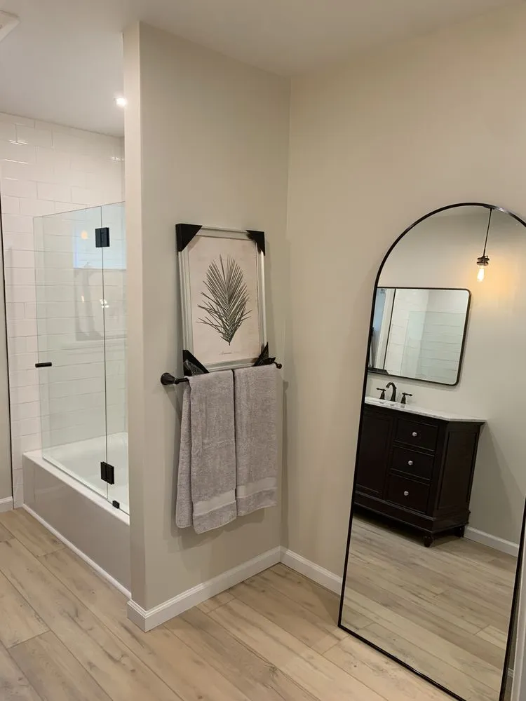 Slide of McSherry Contracting