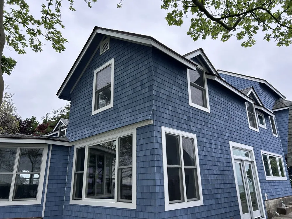 Slide of McSherry Contracting