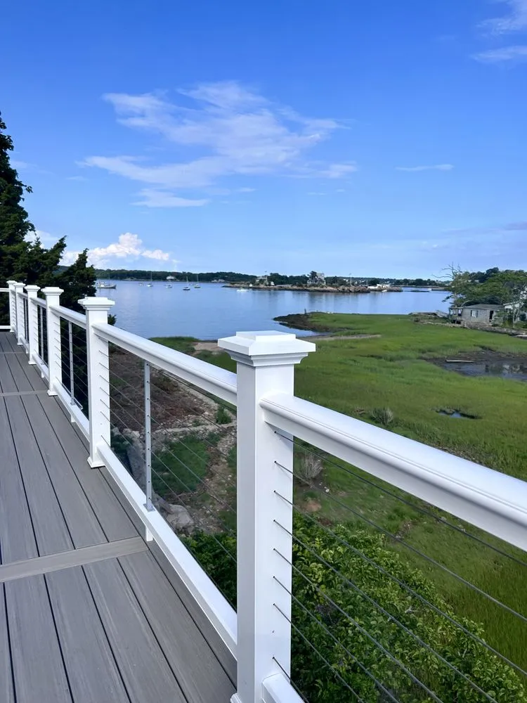 Slide of McSherry Contracting