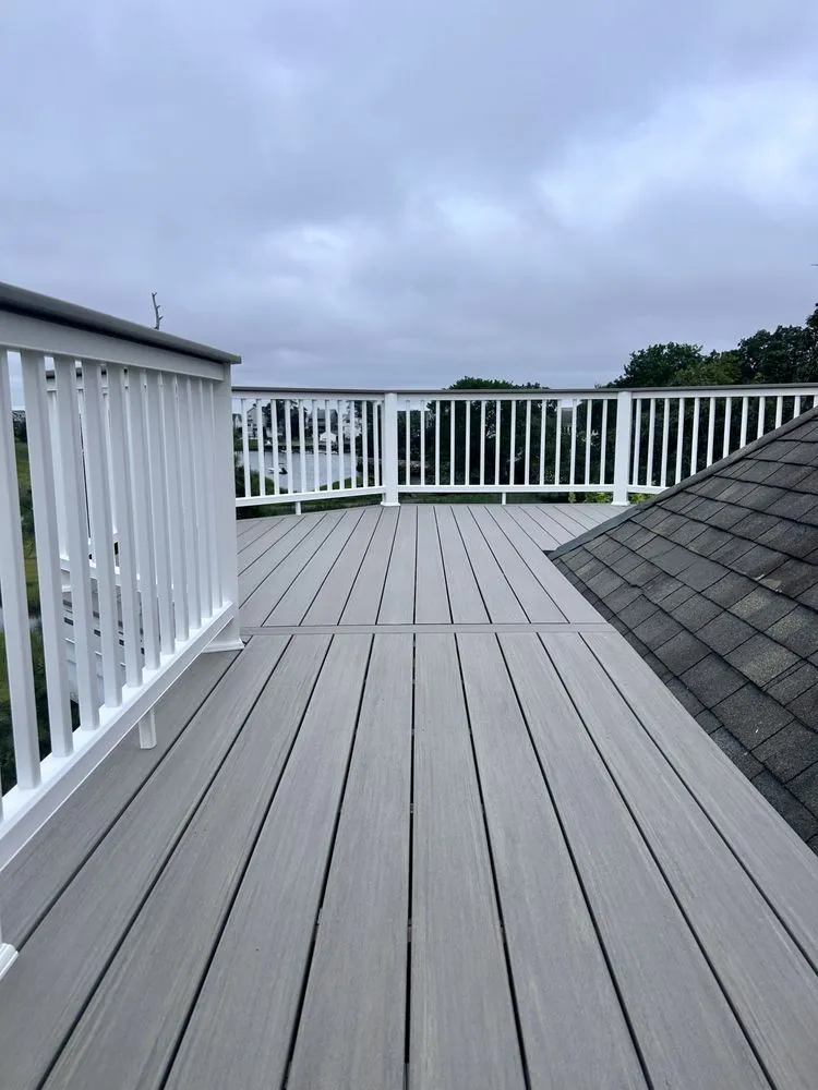 Slide of McSherry Contracting