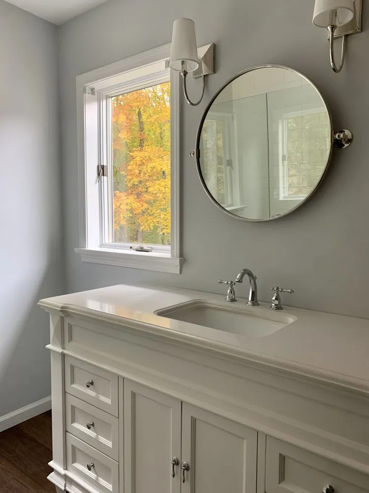 Slide of McSherry Contracting