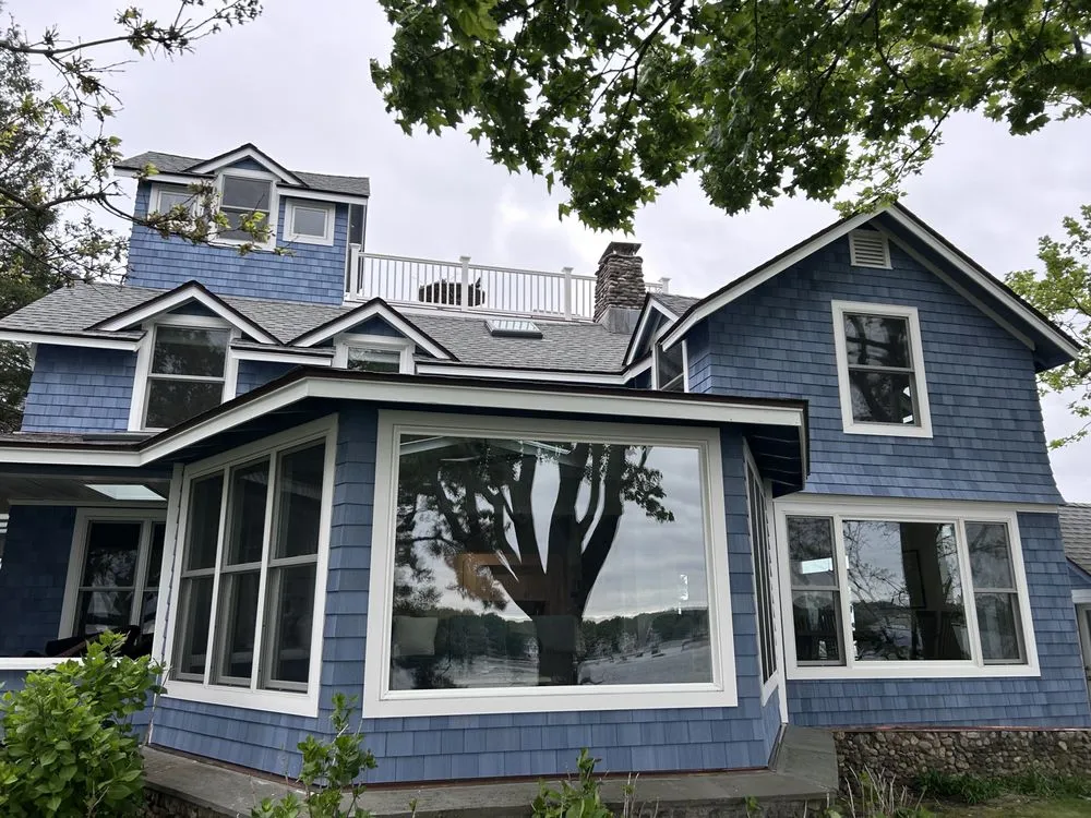 Slide of McSherry Contracting